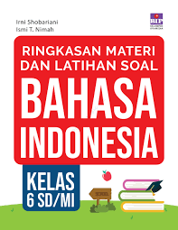 Rangkuman materi kelas 6 tema 7. Jual Buku Ringkasan Materi Dan Latihan Soal Bahasa Indonesia Kelas 6 Sd Oleh Irni Shobariani Dan Ismi T Nimah Gramedia Digital Indonesia