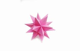 Herrnhuter Stern Selber Basteln Weihnachtliche Vorfreude Mit Langer Tradition Herrnhuter Sterne Weihnachtsdeko Basteln Selber Basteln