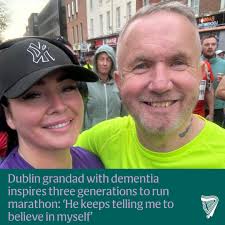 Meaghan Browne documents rubbish along route through Phoenix Park and Royal  Canal.