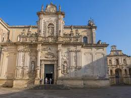 Bancomat nella provincia di lecce : The Ultimate Guide To Lecce Italy The Most Beautiful City In Puglia