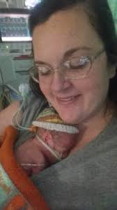 Auburndale's 'luckiest mom' celebrates every moment she has with her son