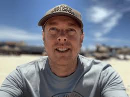 James Patrick Sanson