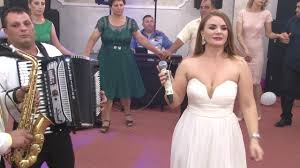 Cântăreața de muzică populară, marcela fota este o olteancă din comuna melinești, județul dolj. Marcela Fota Live 2018 Cea Mai Frumoasa Hora Botez Bals Youtube