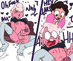 Post 3456739: Lars_Barriga Steven_Quartz_Universe Steven_Universe