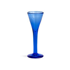 Image result for Blue 1980 OBrien Glass