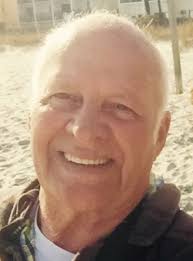 Richard L. White, Sr. October 9, 2020