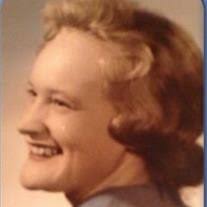 Sandra Kay Welch-Covington Obituary