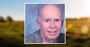 Gerald Theodore Culkin Obituary 2019