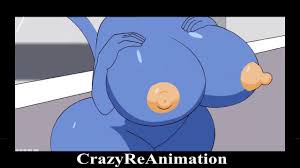 The Amazing World of Gumball Porn Parody - Nicole Watterson Fucking  Animation (Hard Sex) (Hentai) - Pornhub.com