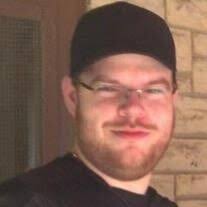 Johnathon Lee Lewis Obituary