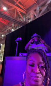 Happy Essence Fest eve, exploring New Orleans food and culture