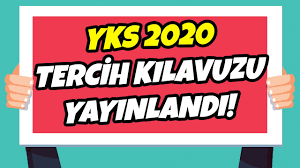 2020 yükseköğretim kurumları sınavı için duyuru geldi ve yks tercih kılavuzuna yer verildi. Yks 2020 Tercih Kilavuzu Yayinlandi Kontenjanlar Nasil Degisti Youtube