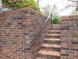 The hole spacing for the systems is the same. What You Need To Know About Aluminum Handrail Systems Ahd