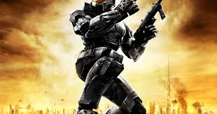 Review And Reflections On The Master Chief Collection: Halo Reach | The  Infinite Zenith