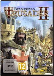 Free Download Stronghold Crusader 2 Pc Game Crusader 2 Game Codes Free Pc Games