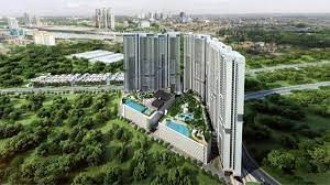 M vertica is a project of mah sing, and it is under the umbrella of the 'reinvent affordability' campaign, catered in offering good product specifications in strategic locations at affordable prices close to public transportation. M Vertica Cheras In Depth Review Analysis Properly