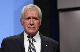 Jan 05, 2018 · in 1984, abc tapped trebek to host a game show by the famous creator of wheel of fortune, merv griffin.the show was a revival of a popular trivia competition called jeopardy!, which aired from. Jeopardy Host Alex Trebek Thanks Supporters Amid Cancer Battle