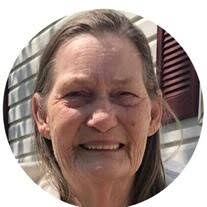 MAXINE GUINN Obituary