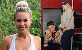 Gregg was the sister of well known race car driver, kyle 'speedy' gregg and … Xnb3akqeckfqvm