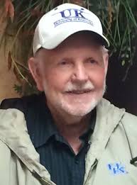 Ronald Pace Obituary July 17, 2022