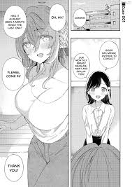 Chichi Hyouka o Hajimemashou Chapter 1 - Hentairead.io - Read Free Hentai  Manga - Manhwa - Manhua Online