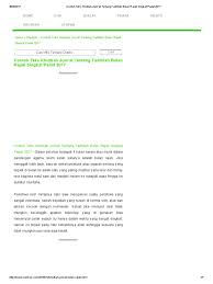 Dan sudah bisa anda jadikan referensi untuk khutbah jum'at tentang bulan rajab. Contoh Teks Khutbah Jum At Tentang Fadhilah Bulan Rajab Singkat Padat 2017 Pdf
