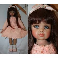 My Favourite Doll