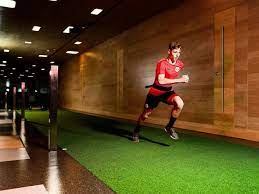 This is red bull salzburg set pieces: Red Bull And The Football Training Centre Of The Future Today Football Thesportsman