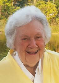 Hester Hinken Obituary