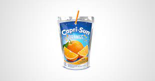 Capri sun has been distributed in the united states since 1981. Capri Sun Gleichbleibend Hohe Qualitat About Drinks Com