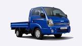 KIA-BONGO