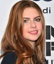 She has a younger brother named lux. This Is What The Bride S Daughter From Kill Bill Looks Like More Than A Decade Later Irish Mirror Online