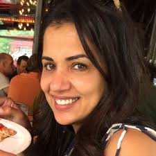 Ruby Dhaliwal's Instagram, Twitter & Facebook