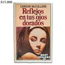 58 años sin Carson McCullers Lula Carson Smith (Columbus, 19 de febrero de  1917- Nyack, 29 de septiembre de 1967). Mejor conocida como Carson  McCullers, fue una novelista, cuentista, poeta, dramaturgia y