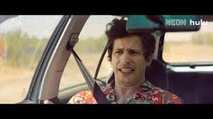 Samberg and milioti are joined by whiplash actor jk simmons and grace and frankie regular peter gallagher. Palm Springs Commentary Version Official Trailer Youtube