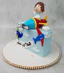—tammy baker, bowling green, kentucky Half Birthday Cakes For Kids In Mumbai Deliciae Cakes