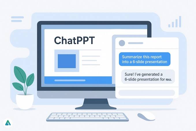 Best ChatPPT Alternatives for AI-Powered Presentation Creation