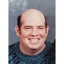 Roy Eddings Obituary