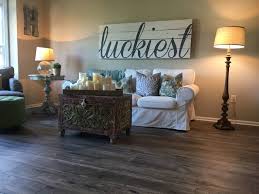 Kitchen, bathroom, bedroom, living room, dining room Luxury Vinyl Plank Flooring American Traditional Living Room Cleveland By Calvetta Bros Floor Show Houzz