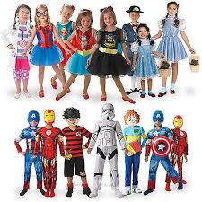 Pin On Fancy Dress For Children