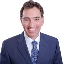 Dr. James Stricker, MD