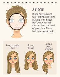 The best haircuts for long faces work to balance out your features, no matter the style. How To Choose The Best Hairstyle To Match Your Face