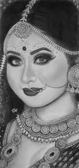 Thanks for accepting me! I'm a self-taught (and retired) artist/gallery  owner/art teacher. My preferred medium is graphite and pencil. The  ballerina is graphite, the male is white charcoal.