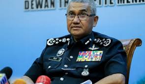 He received an undergraduate degree from the university of malaya and a graduate degree from the university of kebangsaan malaysia. Tan Sri Mohamad Fuzi Harun Archives Mynewshub