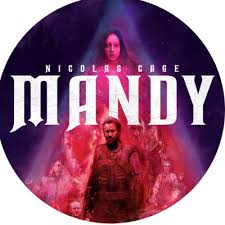 Crazed religious cult members make nicolas cage very, very angry in this gonzo fortunately, his followup mandy maintains all of rainbow's aesthetic fascination while. Mandy Mandythefilm Twitter