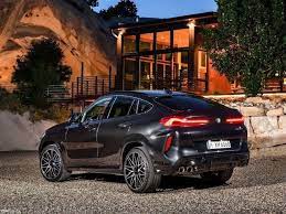 Bmw X6 M Competition 2020 Revele Tout Son Potentiel Sportif Photoscar Bmw X6 Bmw Bmw Cars