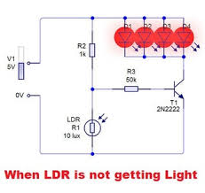 Make automatic night light see all 1478 products in make automatic night light. Automatic Night Light 5 Steps With Pictures Instructables