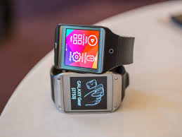 Samsung Gear 2 Neo watch: Look ma, no ...