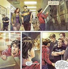 Therefore, in the beginning of the novel, when annabeth first meets percy jackson, son of poseidon. Tumblr