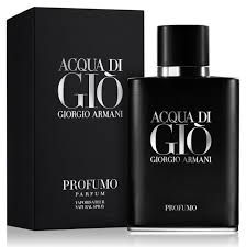 Giorgio armani acqua di giò profondo. Giorgio Armani Acqua Di Gio Profumo Eau De Parfum 75 Ml